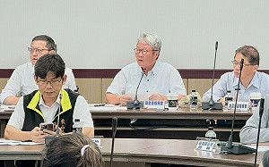 補助修繕受災宅 拆除也能請！中低收入戶由政府全額出