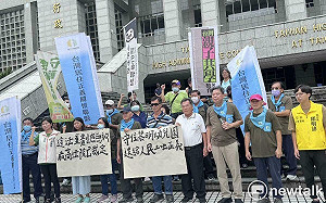 懶人包》黎明幼兒園土地爭議再掀波瀾 園長林金連：土地早已移轉