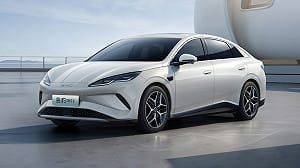 油價飆帶動全球轉型 比亞迪副總裁：不靠美國市場照樣贏