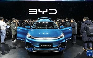 不只比亞迪！「中國製」特斯拉也算  波蘭禁MIC車輛進入軍事設施