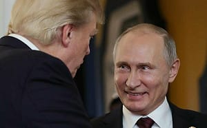 和平無望? 傳普丁不甩川普最後通牒 鐵了心要吞烏東四州 連「這國」都偷偷動作... 