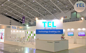 涉台積電洩密案　日商東京威力科創開盤股價大跌