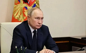 俄不放棄占烏3個台灣土地! 川普最後通牒將臨 普丁退一步被罵叛國 硬撐等制裁