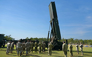 美軍首次在印太地區部署「暗鷹」高超音速導彈  中國擔心這件事…
