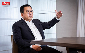 台北萬豪堅持會展飯店定位 營收創新高！辦總統就職國宴打響名號 海內外活動上百場