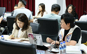 玩真的！ 花蓮議員提案設普發現金小組   縣府這麼說  