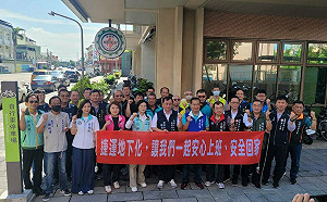 捷運林園東港線公安考量   地方籲林園石化專區路段改採地下化