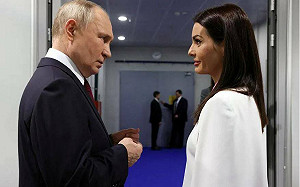 （影) 親普丁州長選舉涉違法金流　摩爾多瓦加告茲自治區州長遭判刑7年