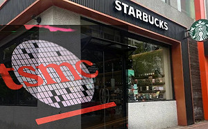 台積電工程師竟約竹科星巴克洩密！網友傻眼「買一送一還沒做好就到警局了」