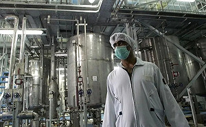 10核科學家被「特殊武器」殺死! 伊朗處死一間諜 控其向摩薩德提供情報