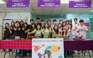 專題》別再問「暑假要幹嘛」！Z世代大學生暑假用實踐寫出未來藍圖