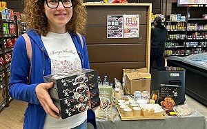 台灣牛肉麵征服英國味蕾   「漢典」勇奪2025全球美食界奧斯卡獎