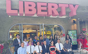 不懼少子化！東海攜手利百代打造首座大學親子館：從文具走進教育