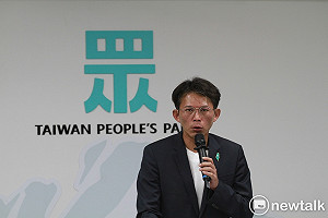 郭智輝又失言?黃國昌轟:真會被這群尸位素餐官員害慘