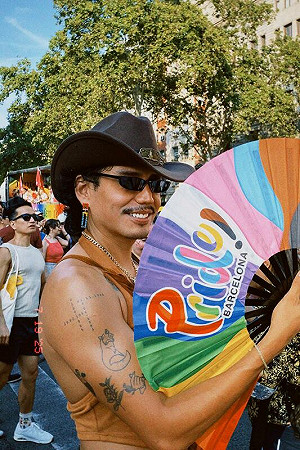 存在即是反抗!哥倫比亞跨女遭私刑處死 LGBTQ社群陷武裝團體「社會清洗」恐怖