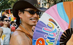 存在即是反抗！哥倫比亞跨女遭私刑處死 LGBTQ社群陷武裝團體「社會清洗」恐怖