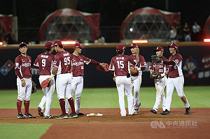 桃猿球員伙食爆食安問題　球團：嚴正要求廠商改善