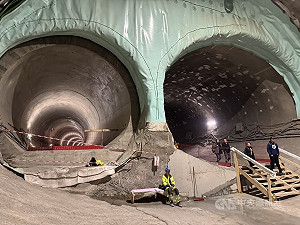 布拉格興建第4條地鐵增便利性 預計2036年完工