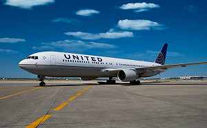 美聯航電腦系統故障! 一度停飛全美航班 逾850班機受影響