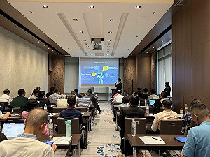 統一資訊插旗金融圈 驅動金融業人工智慧轉型