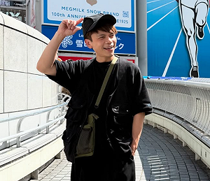 蔡阿嘎突襲蘿拉老家遭疑「公審爸媽」？反擊：家人也在包庇護航