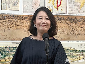 比亞迪爆夜宴立院高層!吳思瑤批黃國昌雙標:追打民間人士 迴避公務員責任