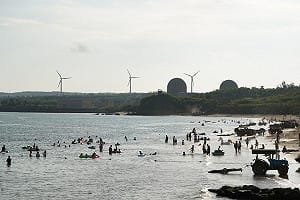 籲賴清德落實「以核養綠」  許宇甄批綠：無視公投釀國安風險