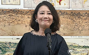 比亞迪爆夜宴立院高層！吳思瑤批黃國昌雙標：追打民間人士　迴避公務員責任