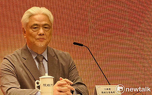 「丹娜絲颱風及七二八豪雨災後復原重建特別條例」草案出爐 匡列特別預算560億