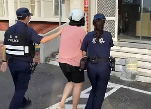 嘉義殺夫案!妻主張正當防衛仍遭收押禁見   法院曝關鍵理由