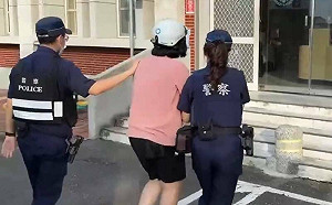 嘉義殺夫案!妻主張正當防衛仍遭收押禁見   法院曝關鍵理由