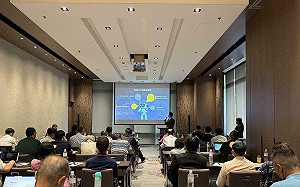 統一資訊插旗金融圈 驅動金融業人工智慧轉型