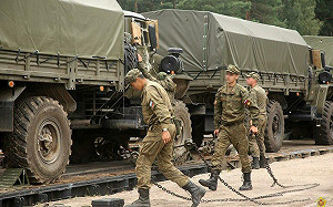 俄烏還沒停火又雪上加霜!  普丁盟友遭撤總統職務 「這國」拍賣俄凍結資產