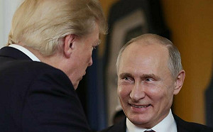 和平無望? 傳普丁不甩川普最後通牒 鐵了心要吞烏東四州 連「這國」都偷偷動作... 