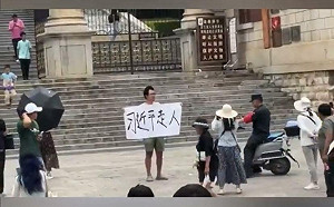 中國抗爭事件「幾何級數」增加  為江油霸凌案發聲 評論灌爆新華社世運直播