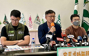 托嬰中心突歇業幼兒無處可去 綠營怒批：盧秀燕的九倍幸福根本空談