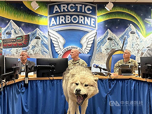 美第11空降師重建北極戰力 作戰地點遍佈全球含中國