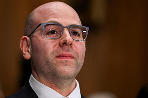 安插自己人 川普欽點首席經濟顧問出任Fed理事