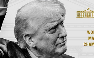 川普：將把亞伯拉罕協議推廣到全中東　美財政部制裁伊朗企業