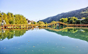 宜蘭員山「大湖風景區」年底重新開放！還湖於民不收門票