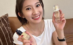 王義川掀民進黨網路出征右派VS左膠亂鬥！國民黨趁亂挑撥 藍營女將猛曬粉底液