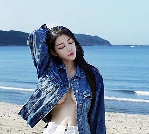 前JKF女郎戒毒失敗 攜毒菸彈遭逮!法院判刑2個月原因曝光