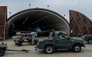 台人闖南韓美軍基地偷拍！不顧軍方三次警告   法官批「犯罪情形惡劣」