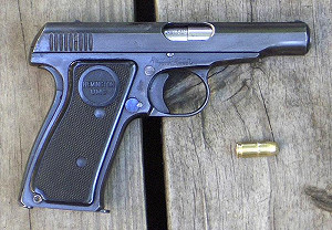 美籍女子帶槍來台旅遊遭起訴!不知台灣禁止槍械  檢察官建請輕判