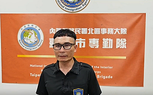 台大校園查察案 移民署：未事先通報校方深感歉意但未盤查任何學生