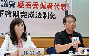 軍公教調薪審議！全教總拒背書：應比照基本工資法制化