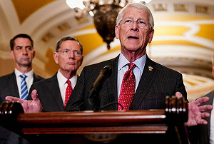 9年來首次! 美參院軍委會主席將率團訪台 解放軍不爽 稱福建艦進入「攻堅時刻」