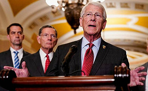 9年來首次! 美參院軍委會主席將率團訪台 解放軍不爽 稱福建艦進入「攻堅時刻」