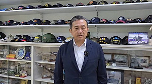 共機艦擾台架次再升溫 王定宇:中共圖謀從未改變