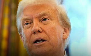 川普又出奇招！巧取高加索利益 還讓這2「世仇」簽協議 洪森提名他諾貝爾獎